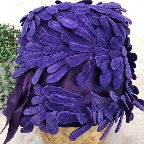 Vintage hat - Picture 5 of 10